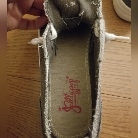 Jellypop Sneakers, NWOT - Picture 4 of 6